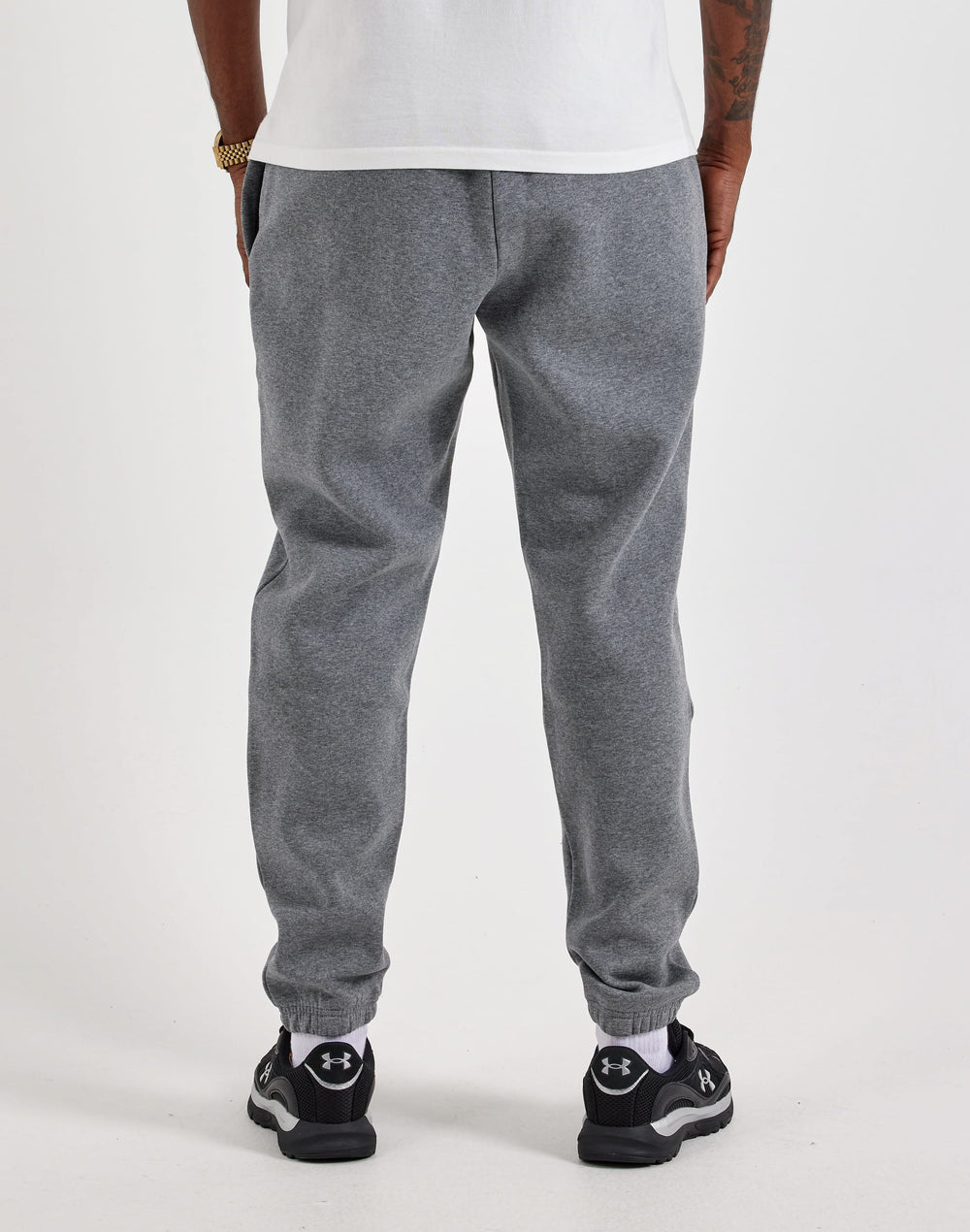 Джоггеры мужские Under Armour Icon Fleece