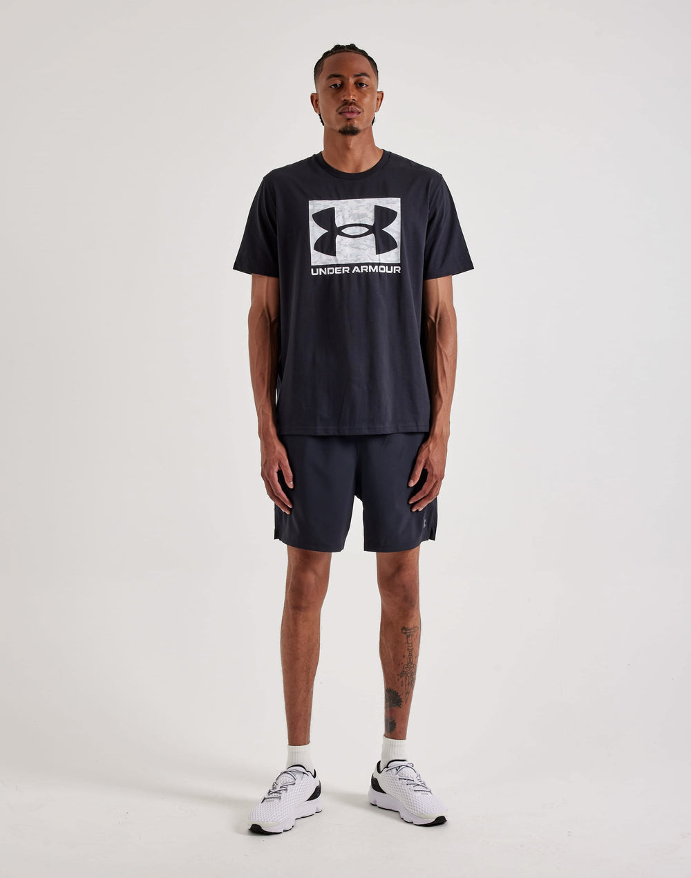 Шорты мужские Under Armour Vanish 2.0