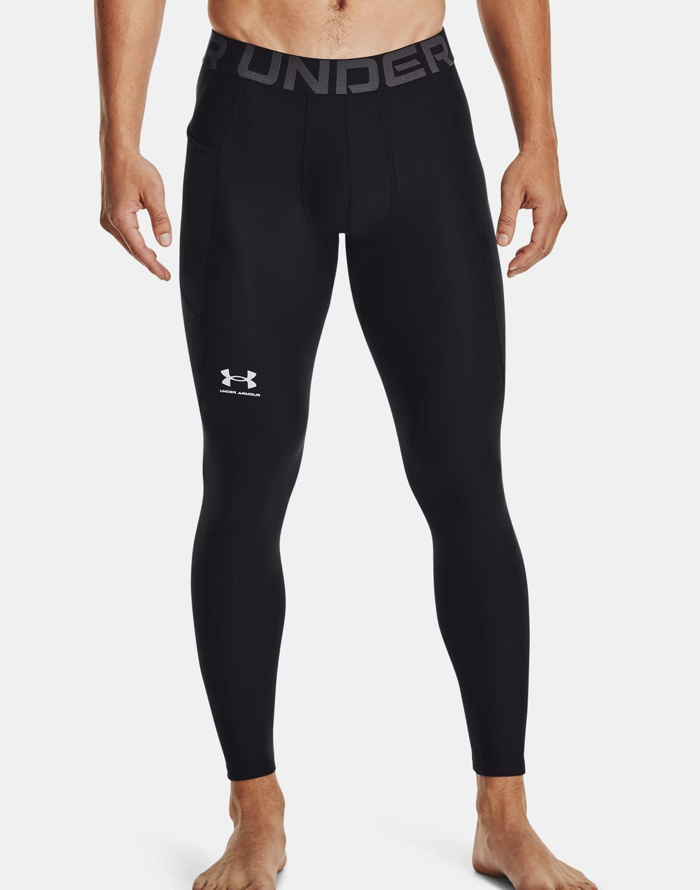 Леггинсы мужские Under Armour HeatGear
