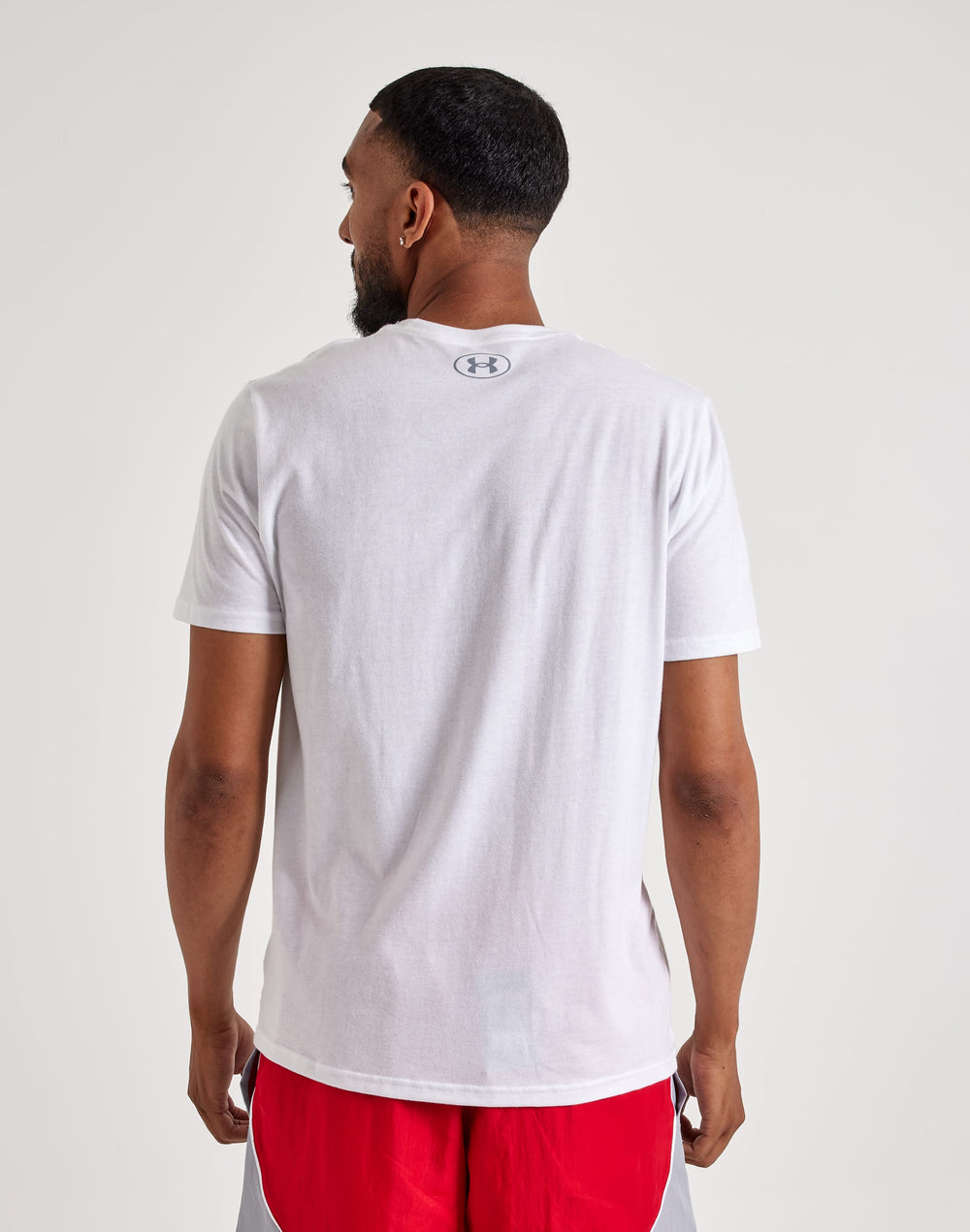 Футболка мужская Under Armour Vintage Logo