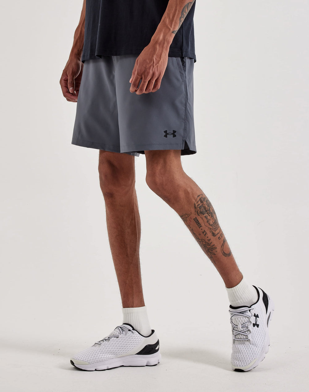 Шорты мужские Under Armour Vanish 2.0