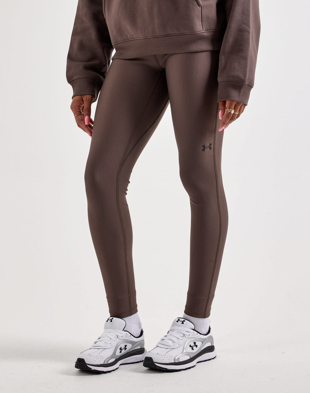 Леггинсы женские Under Armour HeatGear