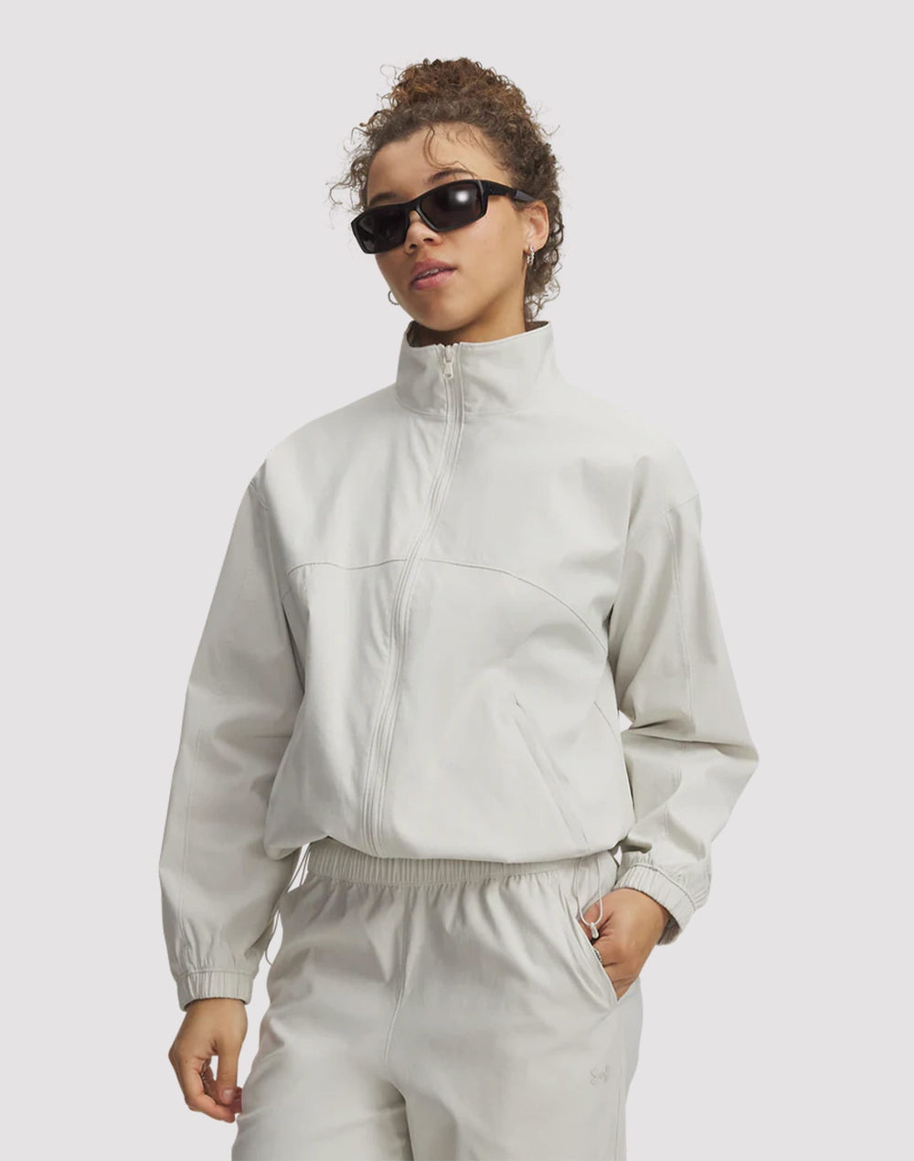Куртка женская Under Armour Unstoppable Woven