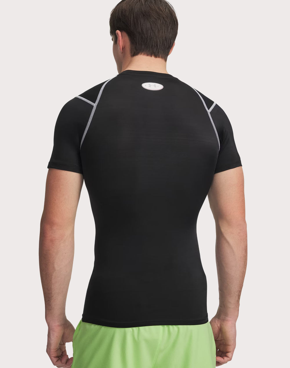 Футболка мужская Under Armour HeatGear Elite