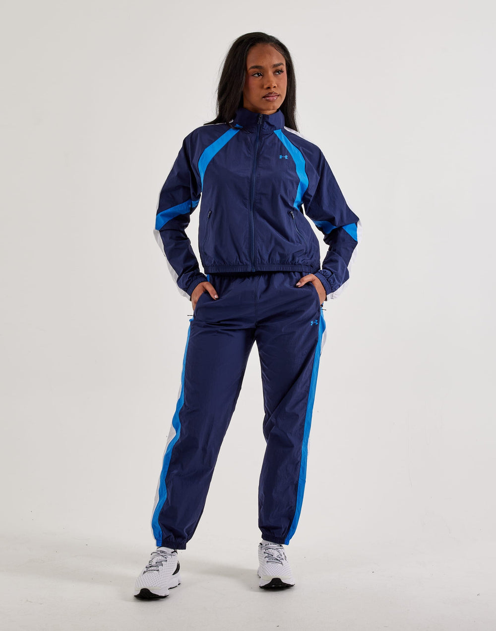 Брюки женские Under Armour Icon Crinkle
