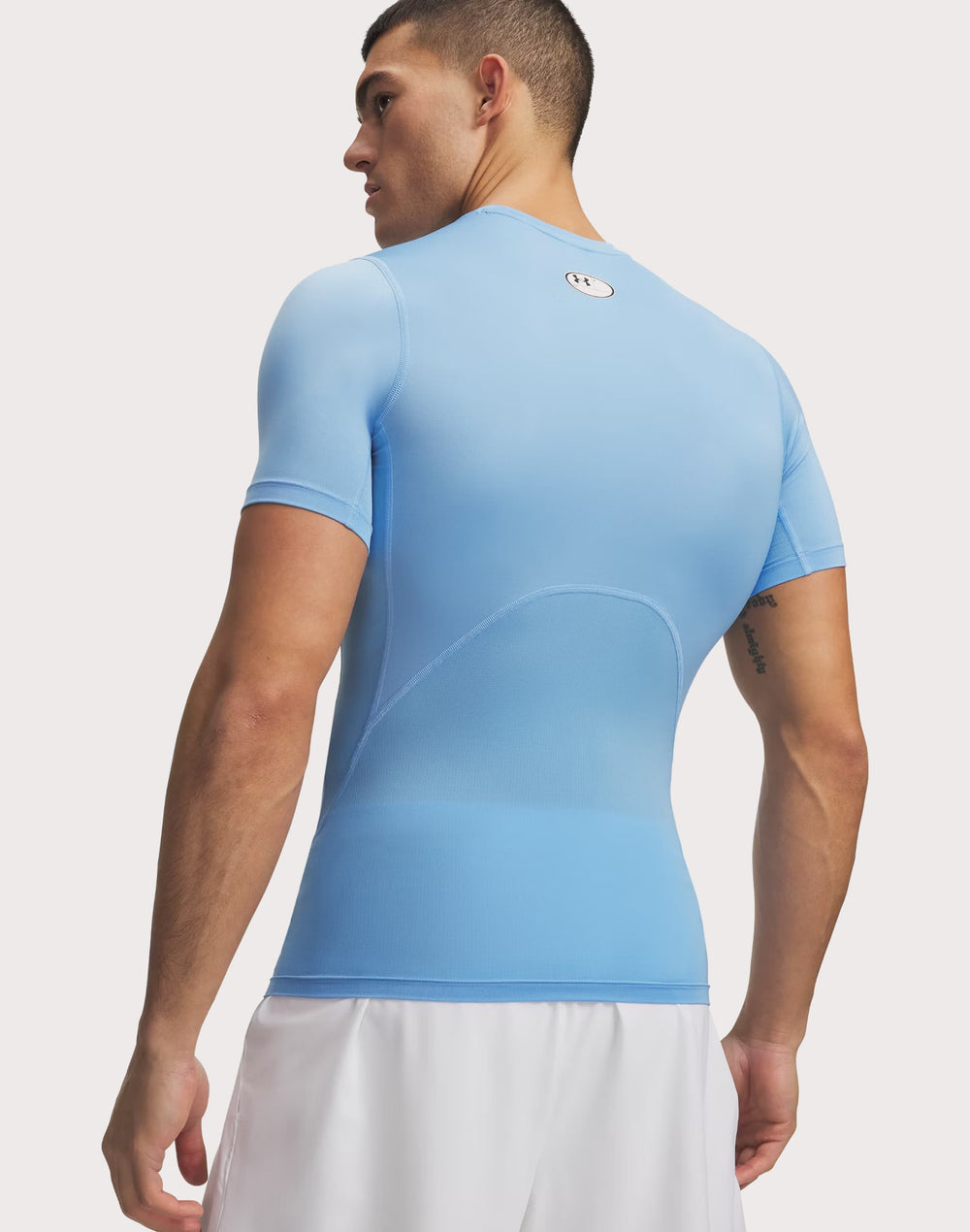 Футболка мужская Under Armour HeatGear Compression