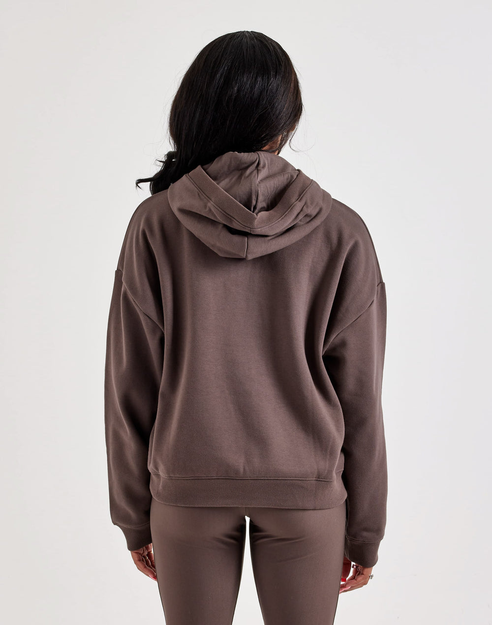 Худи женское Under Armour Icon Fleece на молнии 1/2
