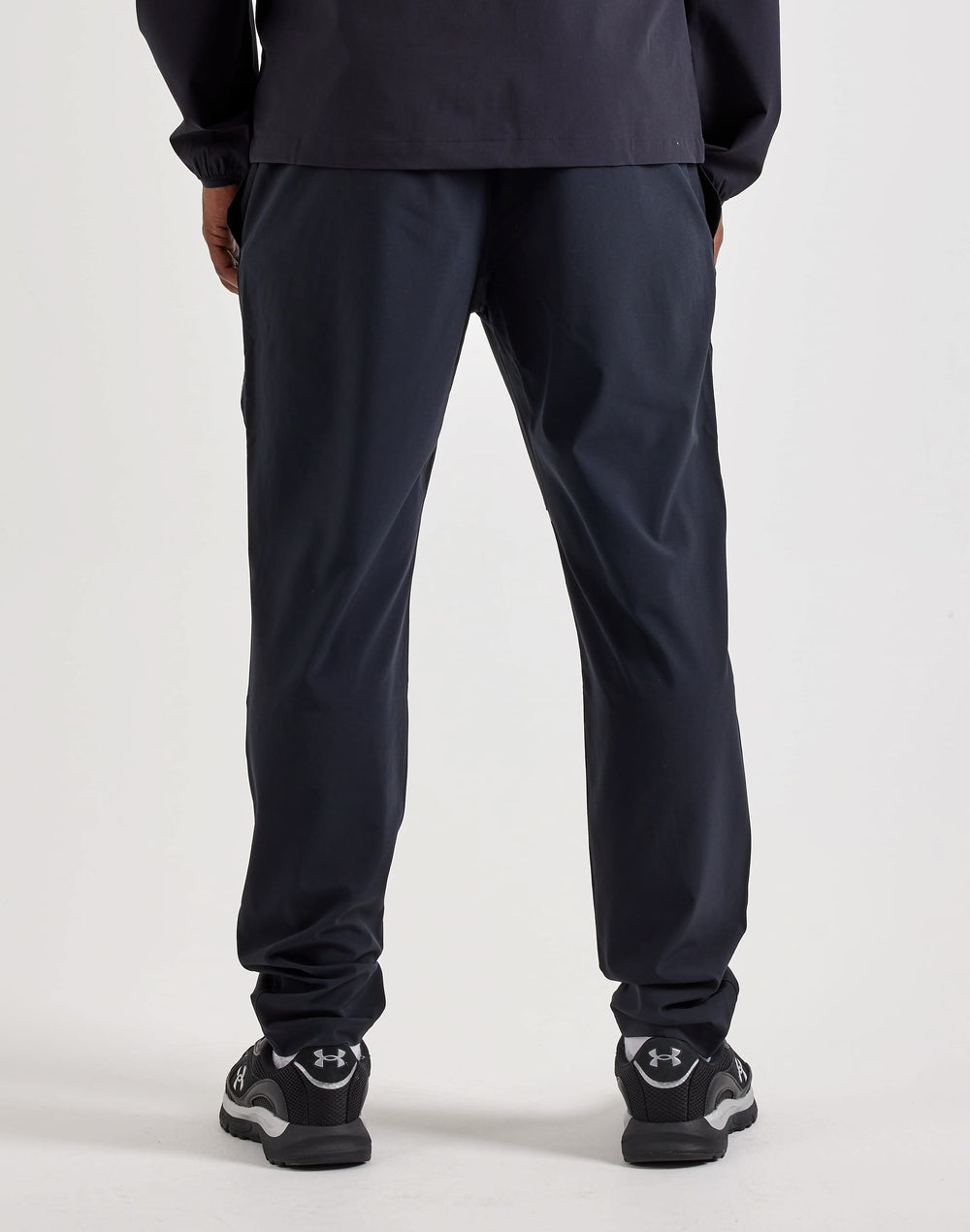 Джоггеры мужские Under Armour Vibe Woven Reflective