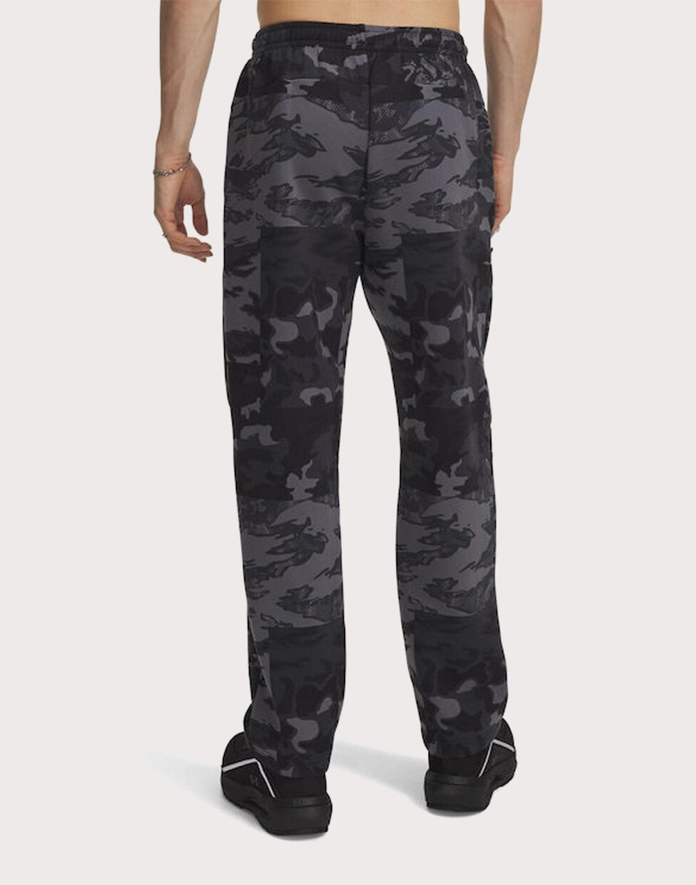 Брюки мужские Under Armour Unstoppable Fleece