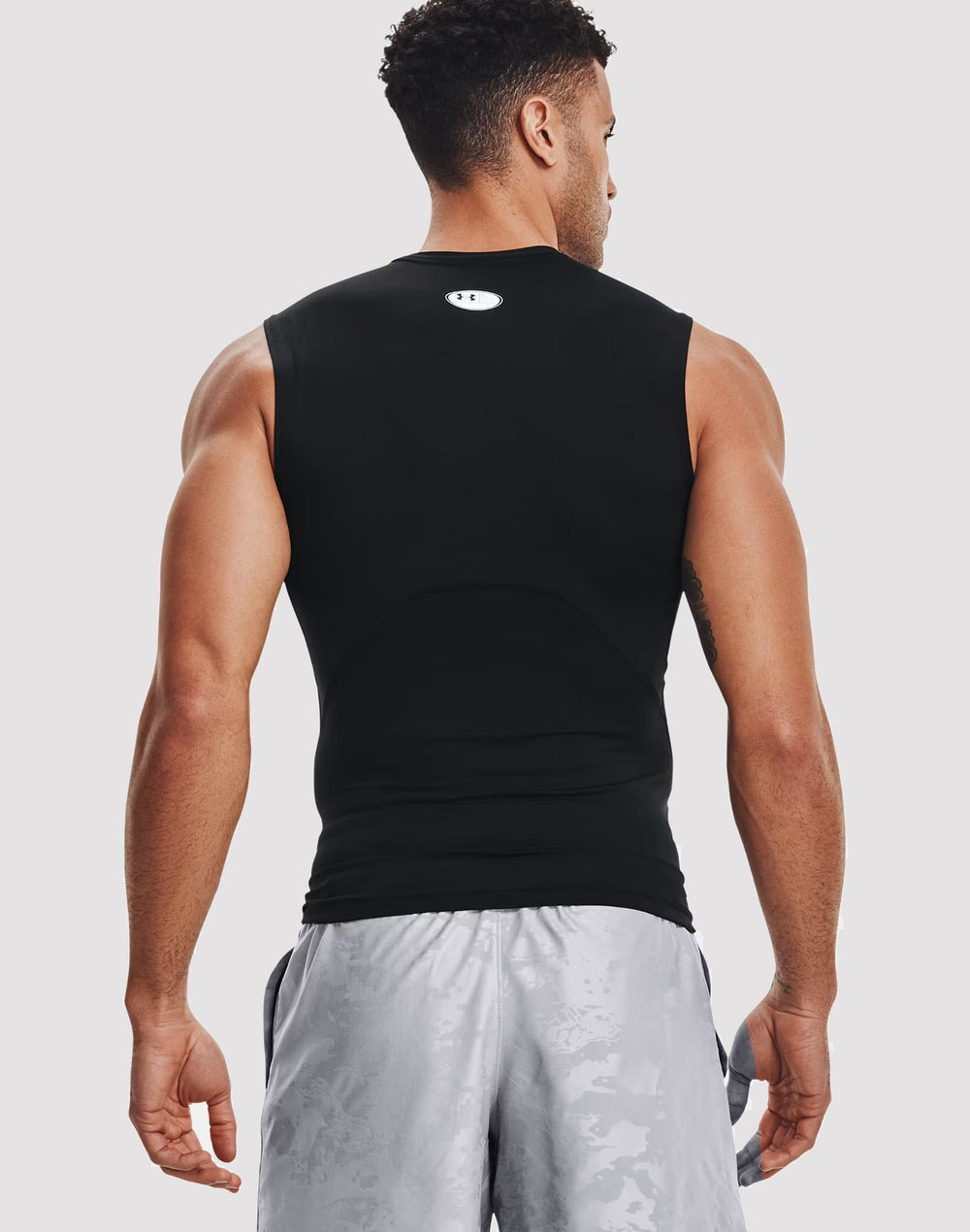 Майка мужская Under Armour HeatGear