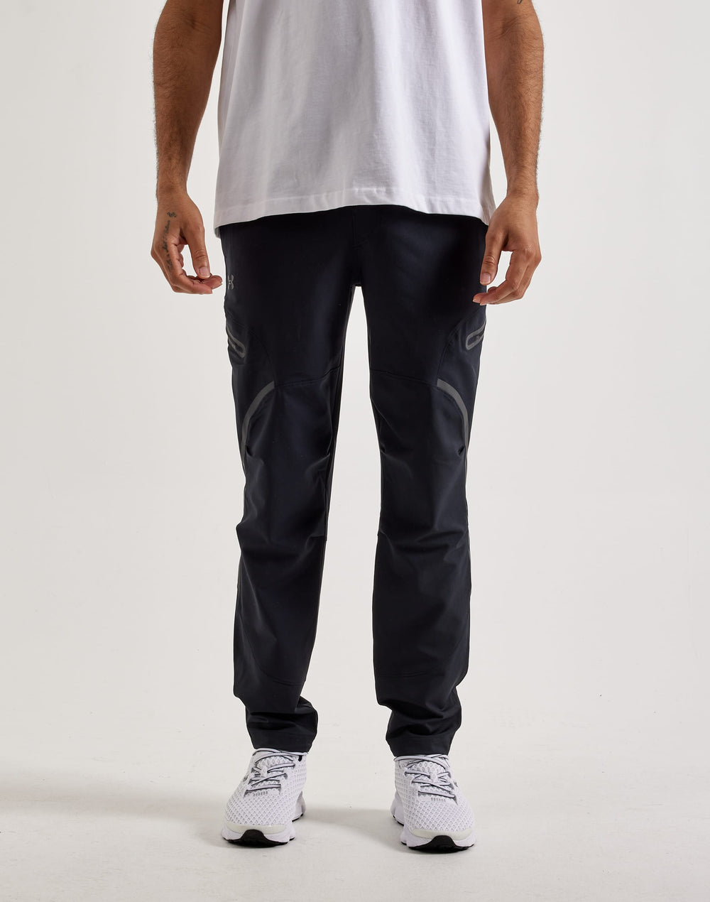 Брюки мужские Under Armour Unstoppable Cargo