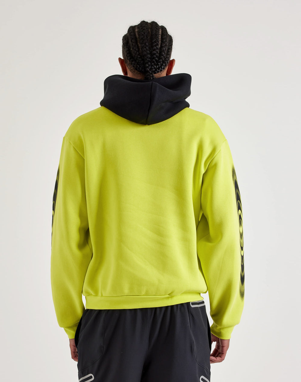 Худи мужское Under Armour Icon Fleece Graphic