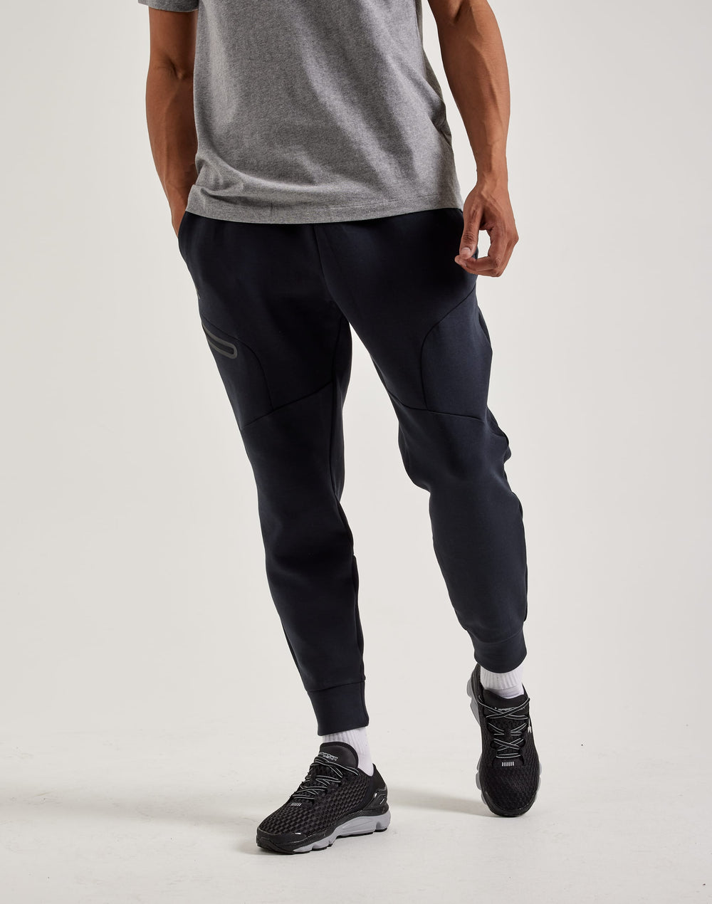 Джоггеры мужские Under Armour Unstoppable Fleece