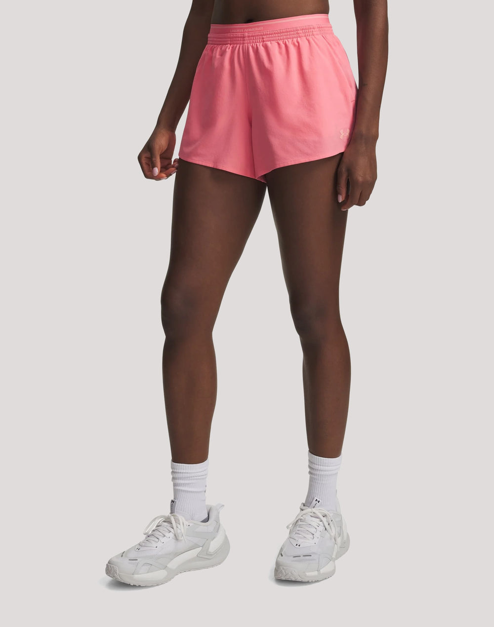 Шорты женские Under Armour Vanish