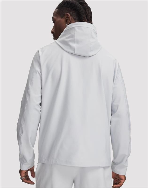 Куртка мужская Under Armour Unstoppable Woven