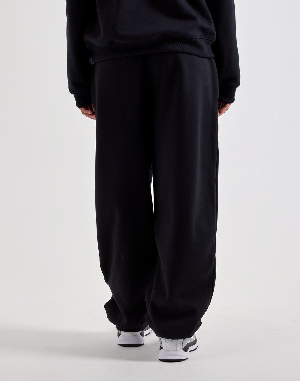 Брюки женские Under Armour Icon Fleece Barrel