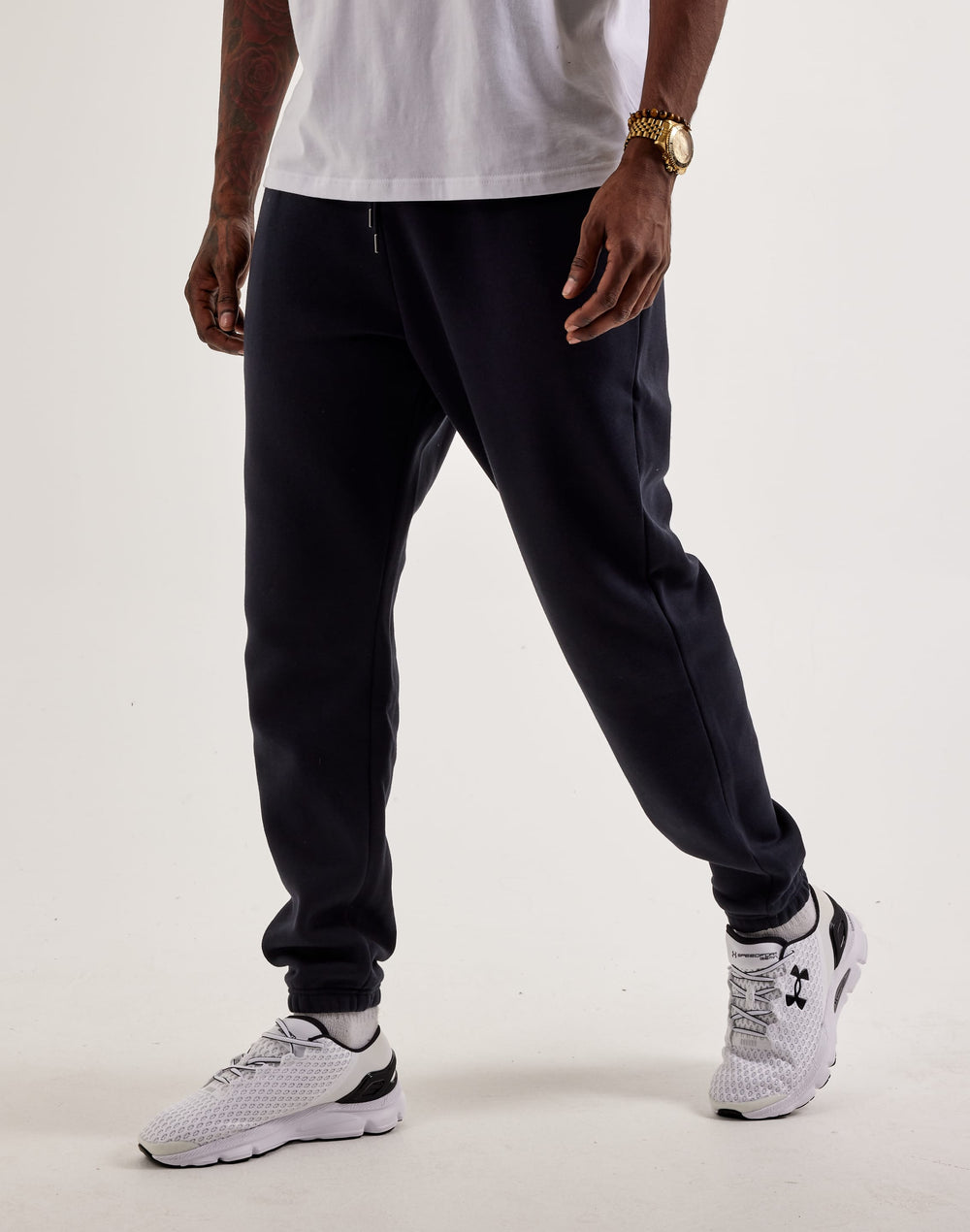 Джоггеры мужские Under Armour Icon Fleece
