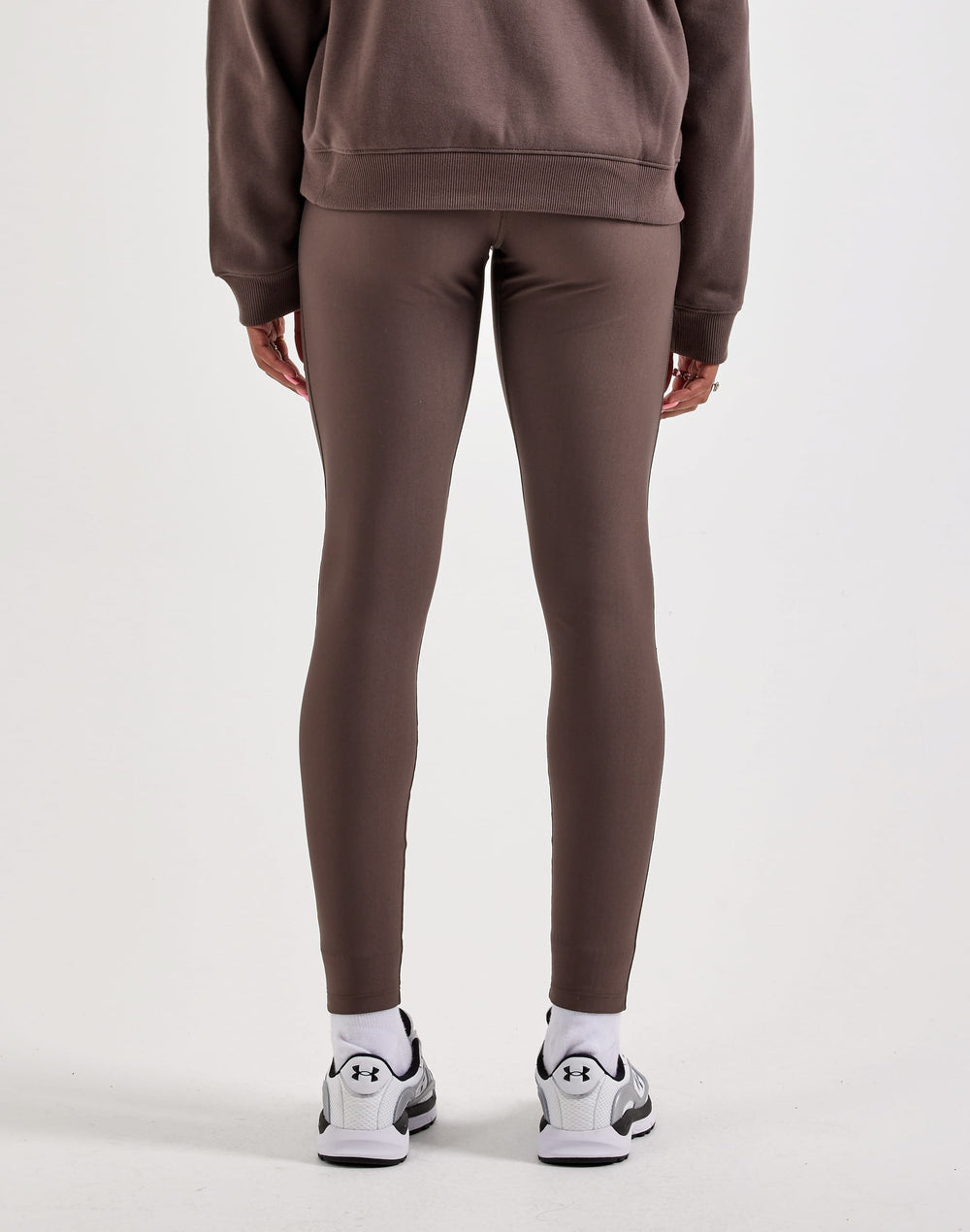 Леггинсы женские Under Armour HeatGear