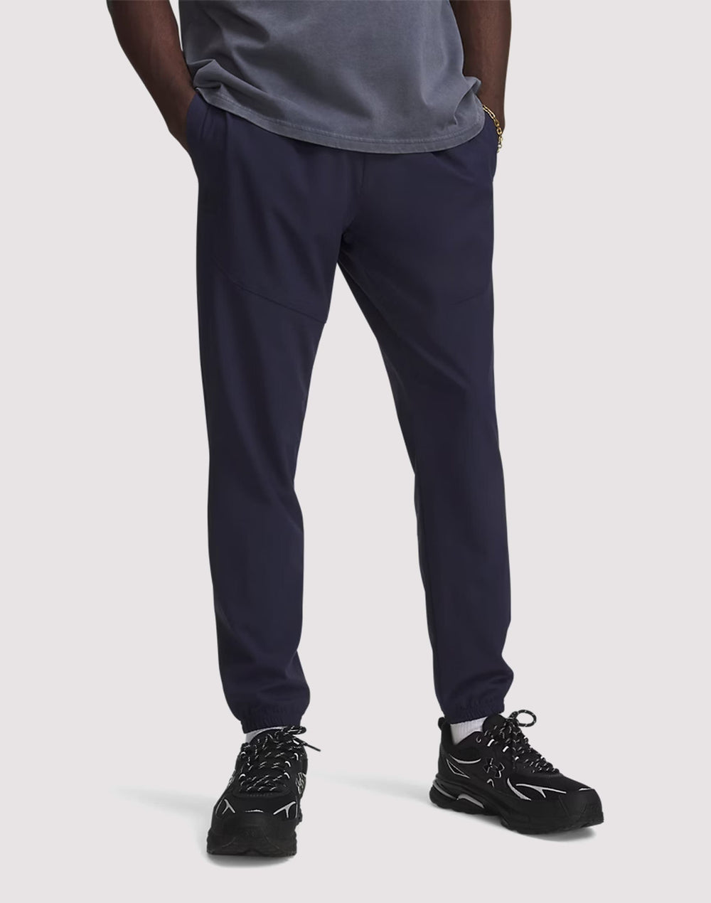 Брюки мужские Under Armour Vibe Woven