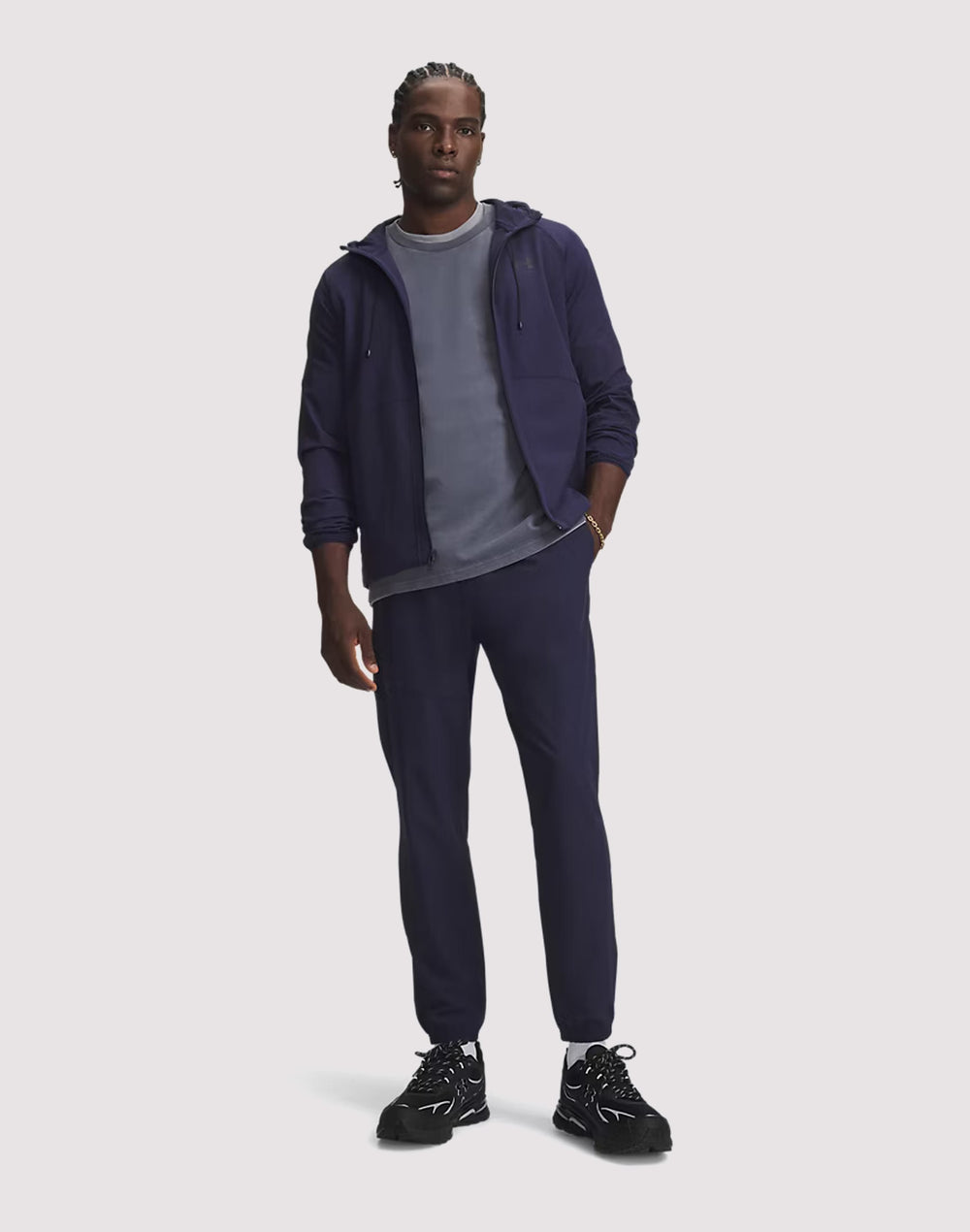 Брюки мужские Under Armour Vibe Woven