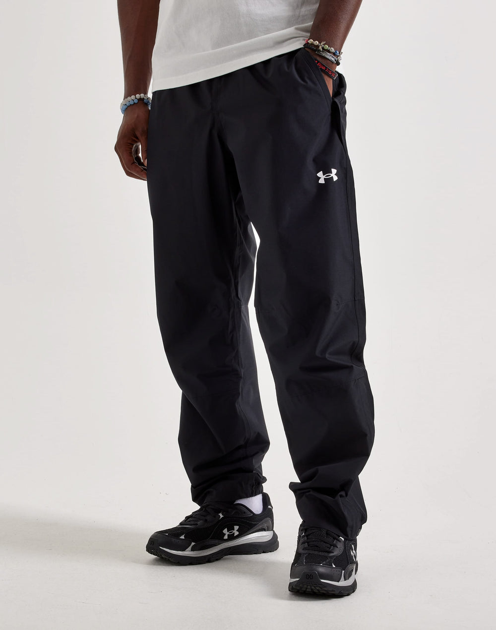 Брюки мужские Under Armour Cloudstrike