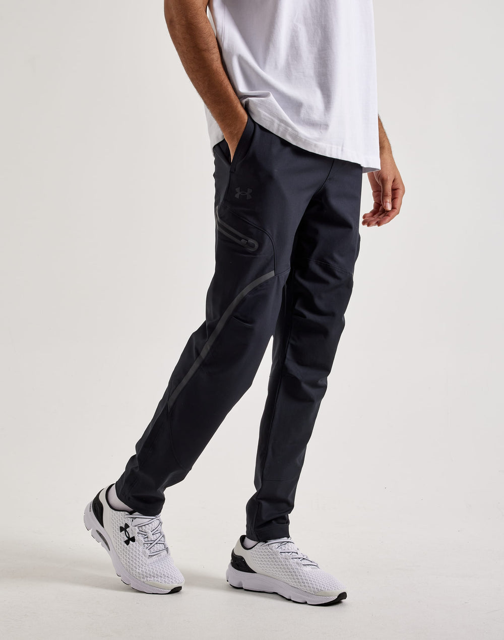 Брюки мужские Under Armour Unstoppable Cargo