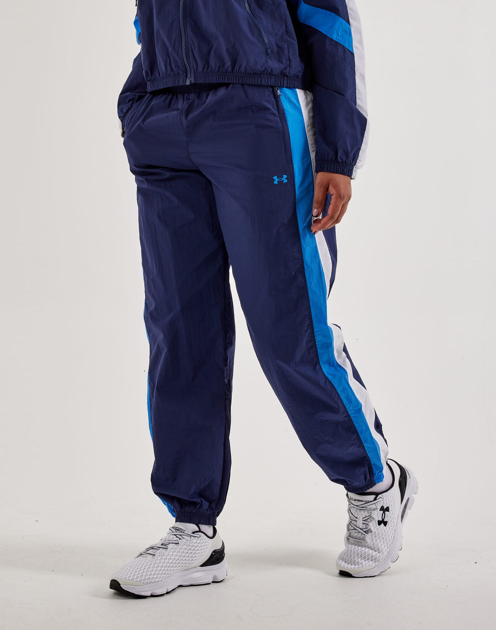 Брюки женские Under Armour Icon Crinkle