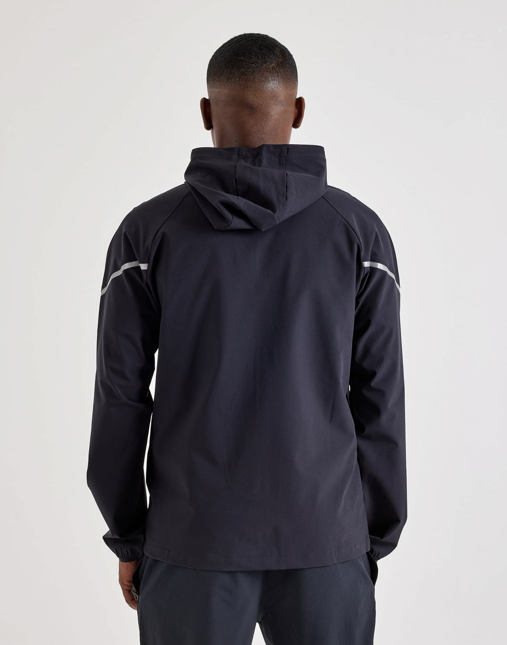 Куртка мужская Under Armour Vibe Woven Reflective