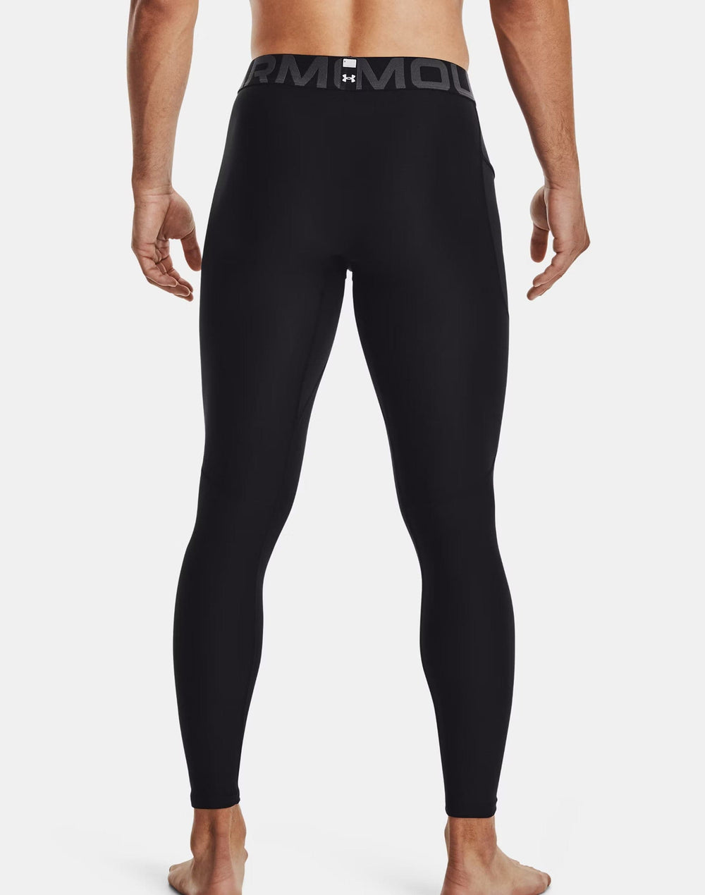 Леггинсы мужские Under Armour HeatGear