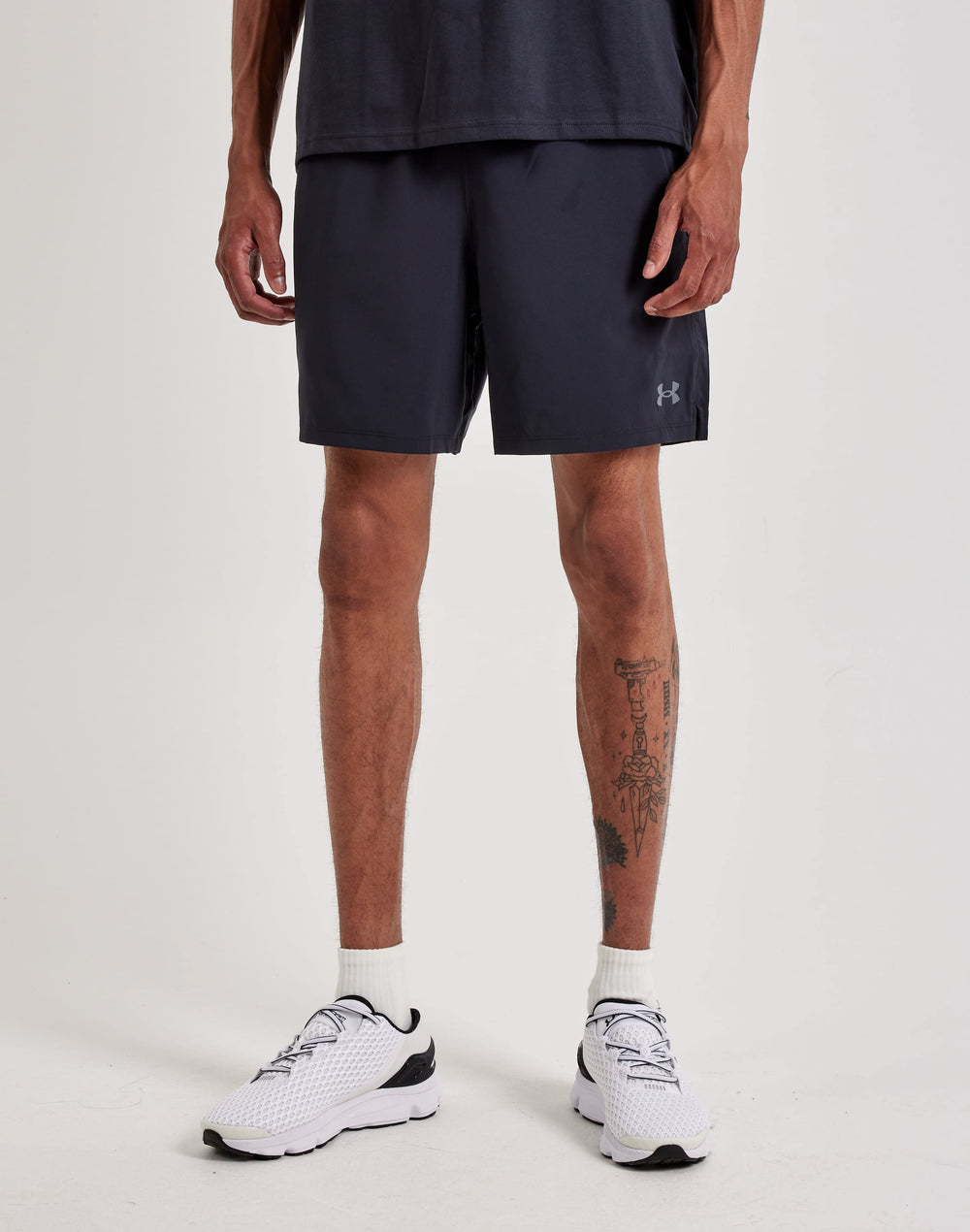 Шорты мужские Under Armour Vanish 2.0