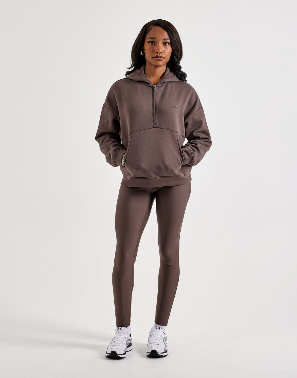 Леггинсы женские Under Armour HeatGear