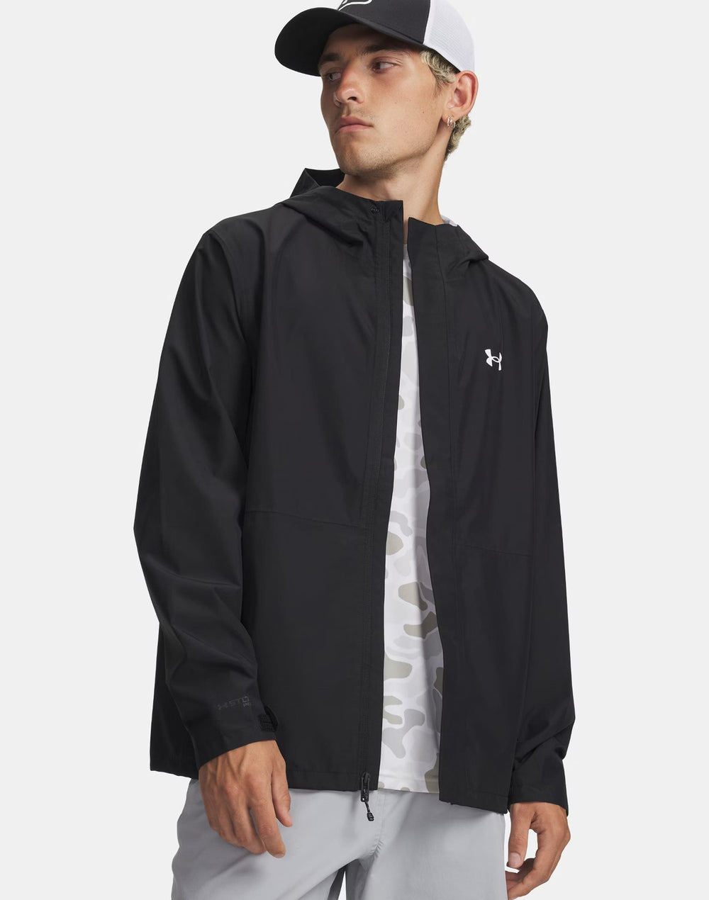 Куртка мужская Under Armour Cloudstrike
