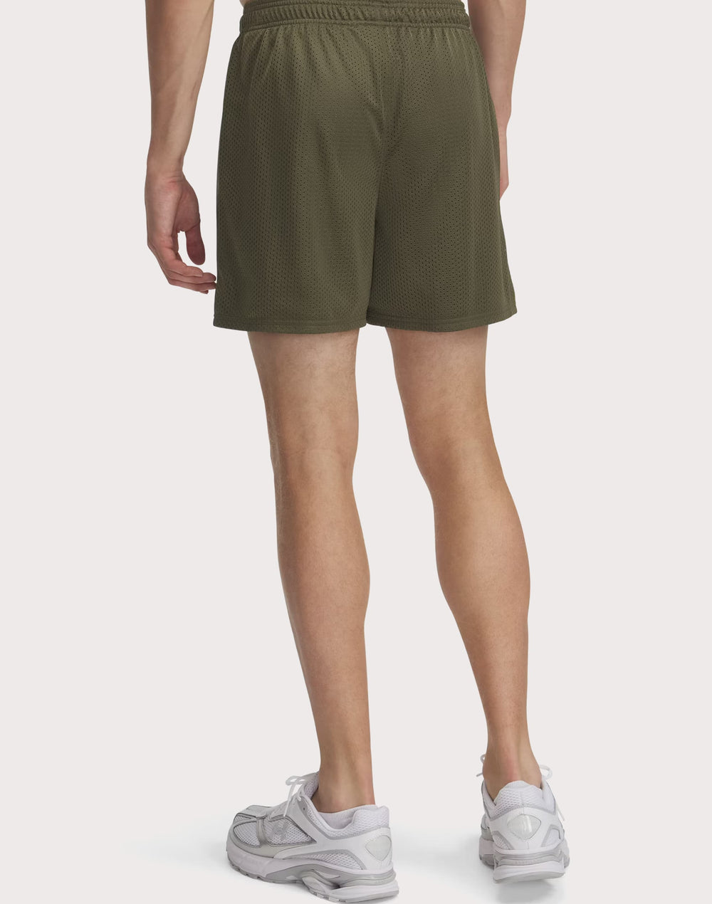 Шорты мужские Under Armour Icon Mesh