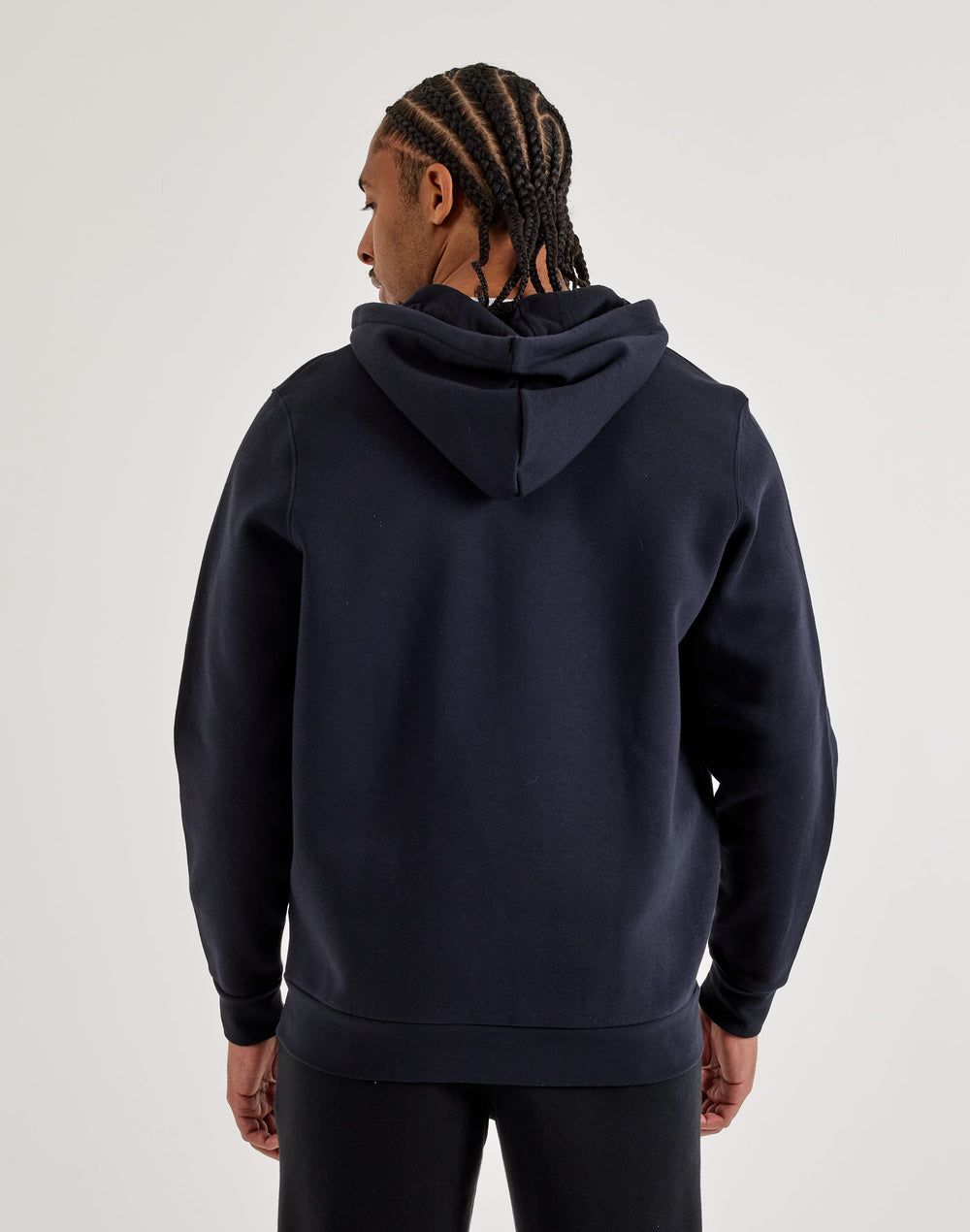 Худи мужское Under Armour Icon Fleece на молнии
