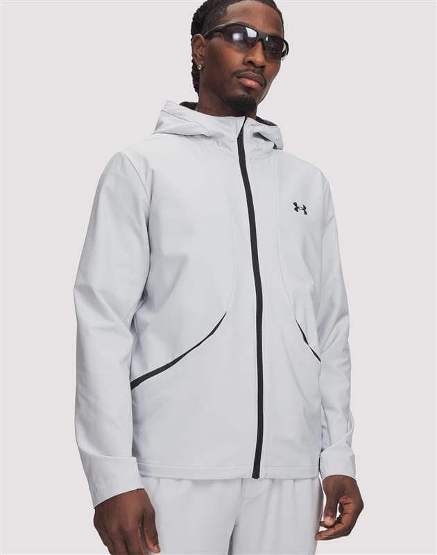 Куртка мужская Under Armour Unstoppable Woven