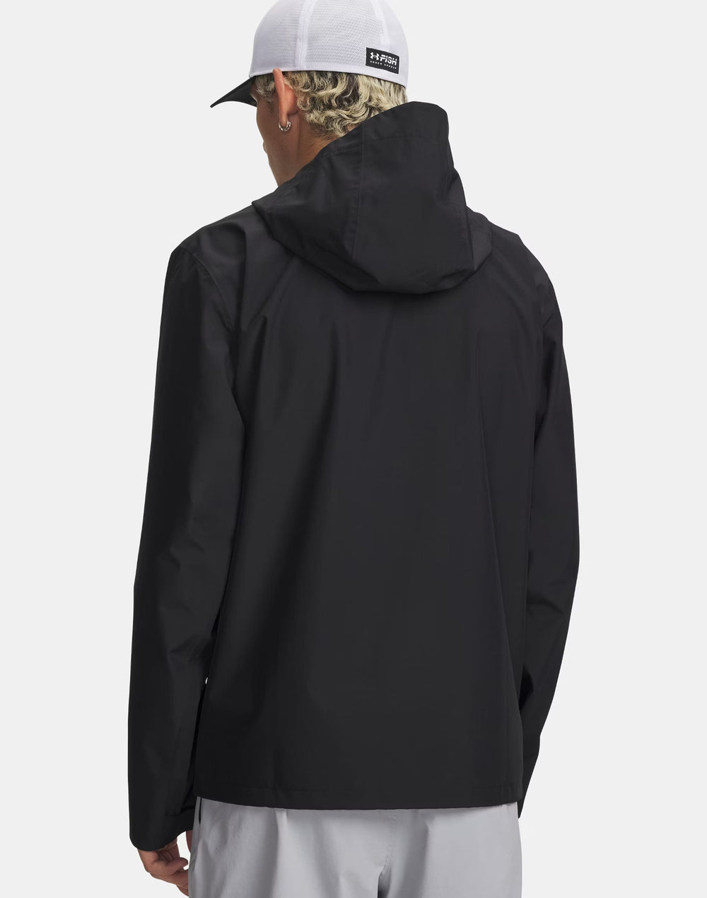 Куртка мужская Under Armour Cloudstrike