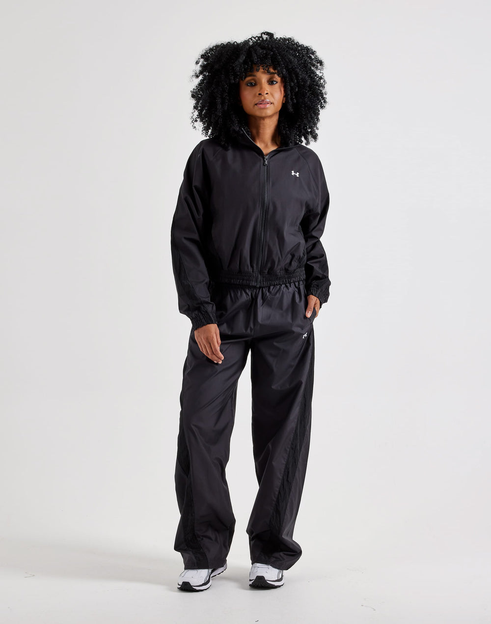 Брюки женские Under Armour Icon Woven