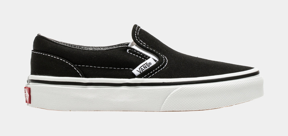 Кеды детские Vans Classic Slip-On