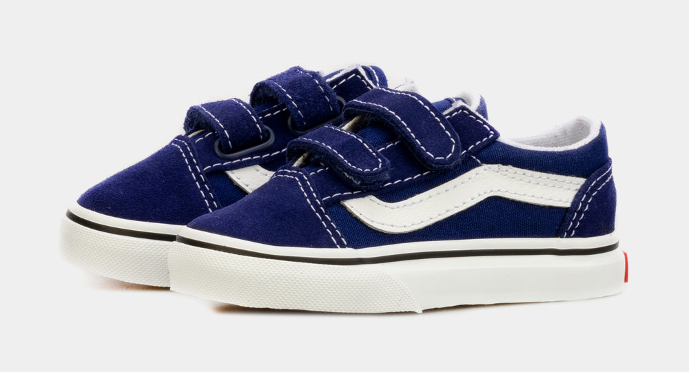 Кеды детские Vans Old Skool V
