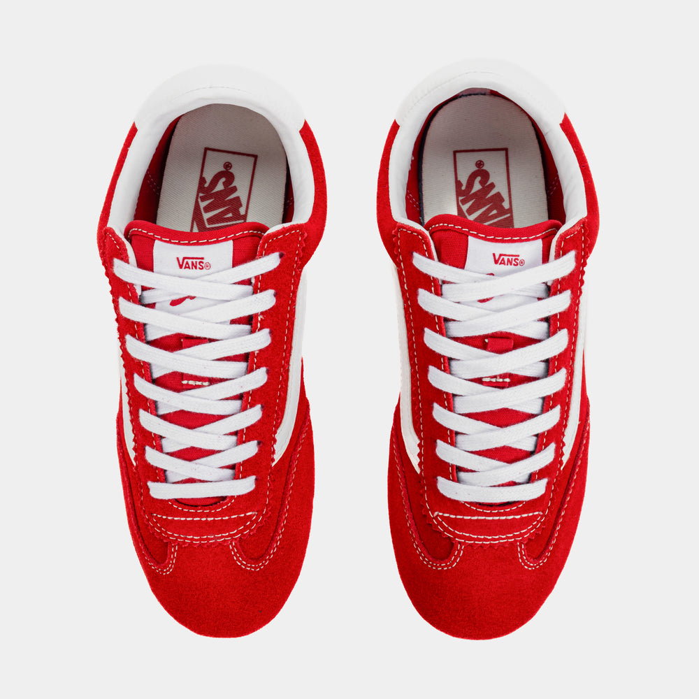 Кеды мужские Vans Super Lowpro