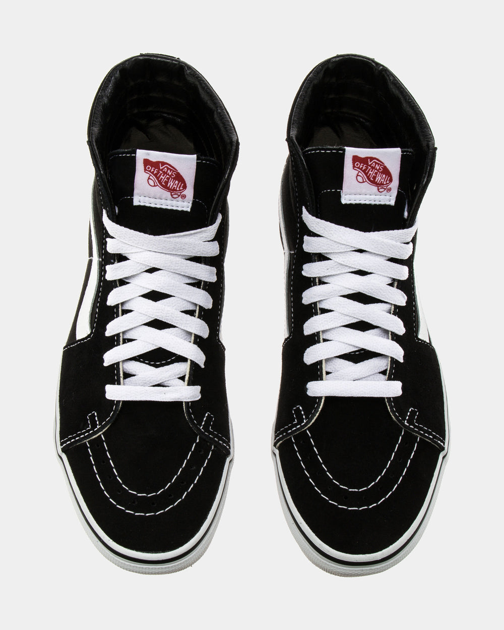 Кеды мужские Vans Sk8-Hi