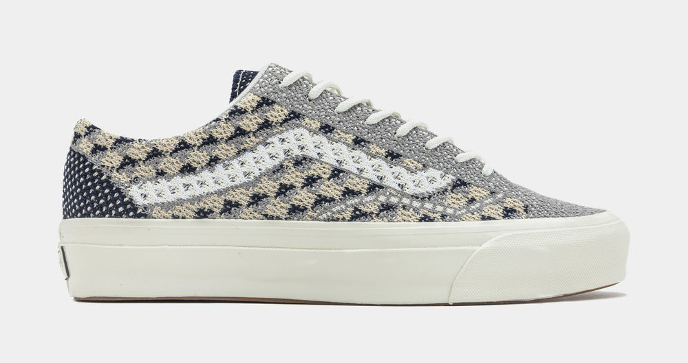 Кеды мужские Vans Old Skool LX