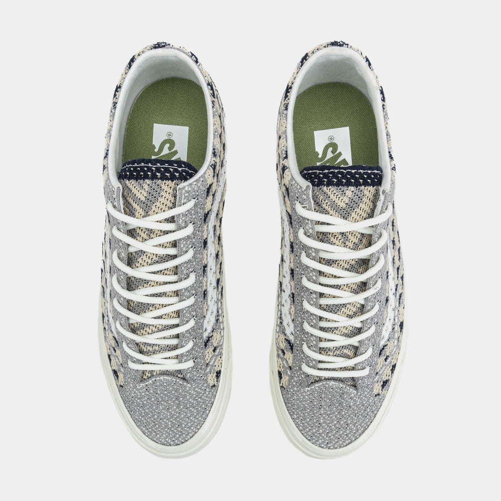 Кеды мужские Vans Old Skool LX