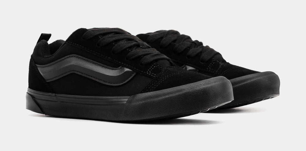 Кеды детские Vans Knu Skool
