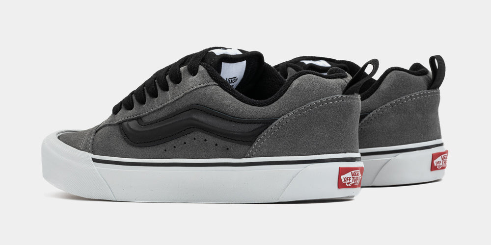 Кеды мужские Vans Knu Skool