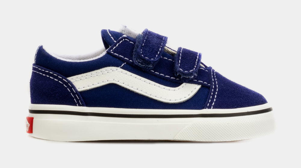 Кеды детские Vans Old Skool V