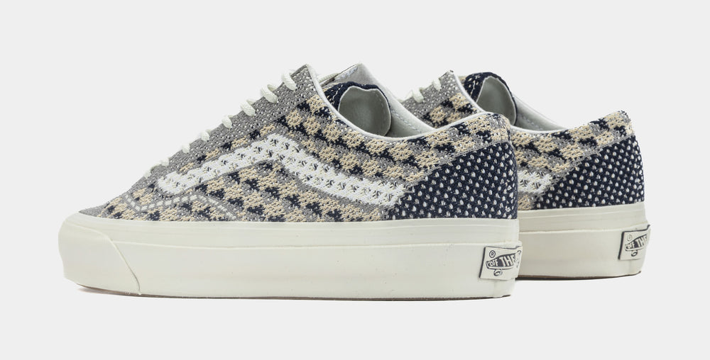 Кеды мужские Vans Old Skool LX