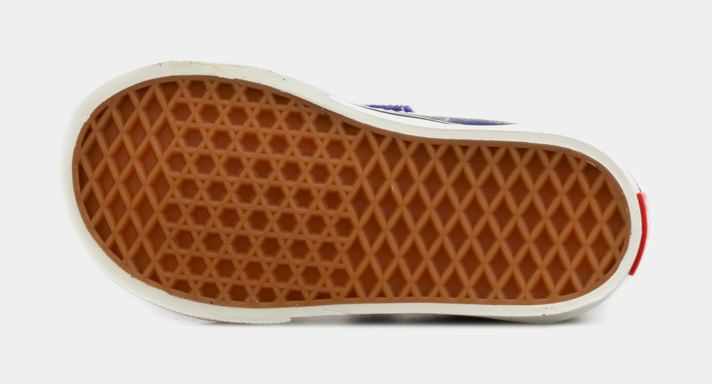 Кеды детские Vans Old Skool V