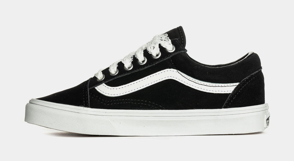 Кеды женские Vans Old Skool Pop Lace