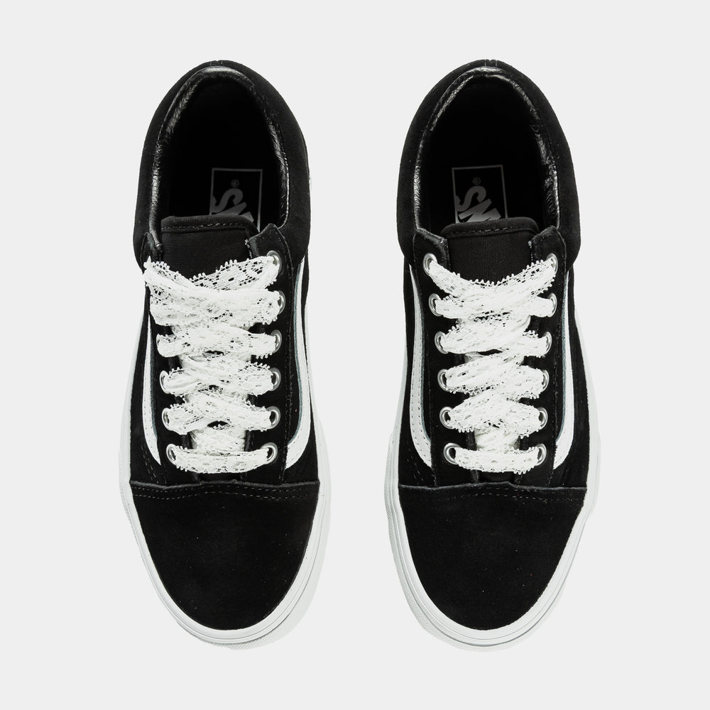Кеды женские Vans Old Skool Pop Lace